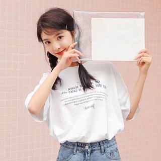 Áo phong cotton freesize hàng quảng châu chuẩn giá sỉ