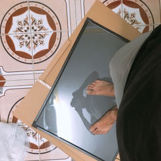 bảng led huỳnh quang giá rẻ