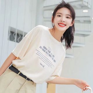 Áo phong cotton freesize hàng quảng châu chuẩn giá sỉ