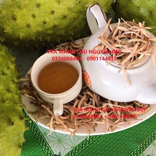 TRÀ MÃNG CẦU XIÊM NGUYỄN ĐẸP GÓI 250GR
