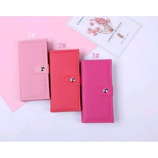 bộ trang điểm ví Lameila