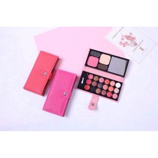 bộ trang điểm ví Lameila