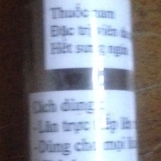 Thuốc nam trị viêm da cơ địa