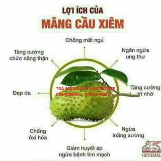TRÀ MÃNG CẦU XIÊM NGUYỄN ĐẸP GÓI 100GR