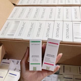 DETOX BLANC CHIET KHAU CAO