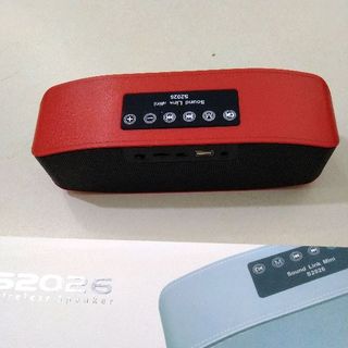 loa bluetooth bose s2026 bảo hành 3tháng