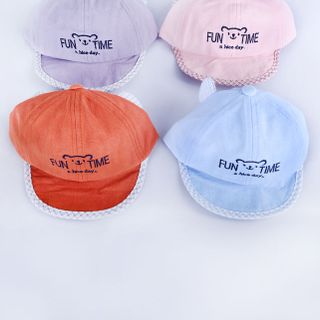 Nón trẻ em xinh xắn BB36
