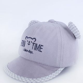 Nón trẻ em xinh xắn BB36
