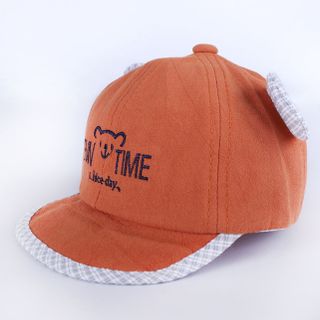 Nón trẻ em xinh xắn BB36