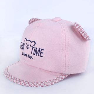 Nón trẻ em xinh xắn BB36
