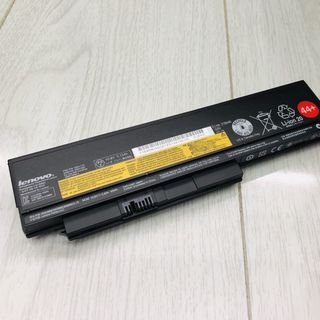 Pin battery lenovo x220 x230 6cell