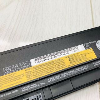 Pin battery lenovo x220 x230 6cell