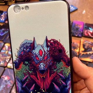 Ốp lưng dành cho các đấng nam thần