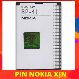 PIN NOKIA BP-4L