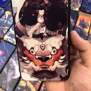 Ốp lưng dành cho các đấng nam thần