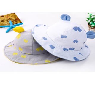 Nón trẻ em xinh xắn BB31