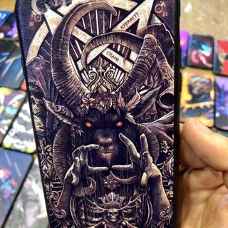 Ốp lưng dành cho các đấng nam thần