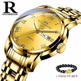 Đồng hồ nam đẹp mê hồn