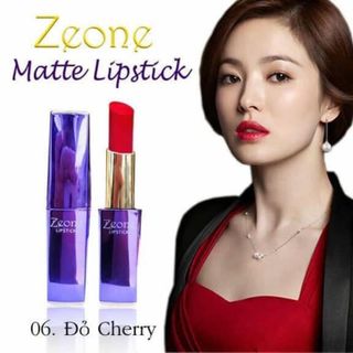 SON LÌ ZEONE HÀN QUỐC