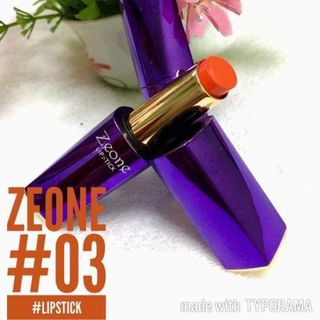 SON LÌ ZEONE HÀN QUỐC