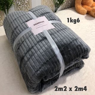 2019 9 mẫu chăn lông cừu Cambodia size 2m x 2m4