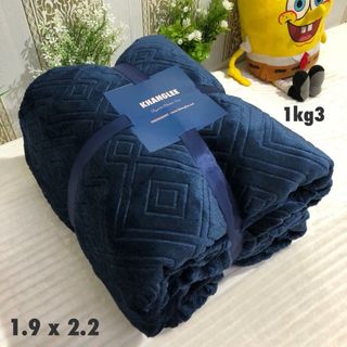 2019 9 mẫu chăn lông cừu Cambodia size 2m x 2m4