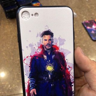 Ốp lưng dành cho các đấng nam thần