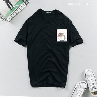 Áo phông unisex