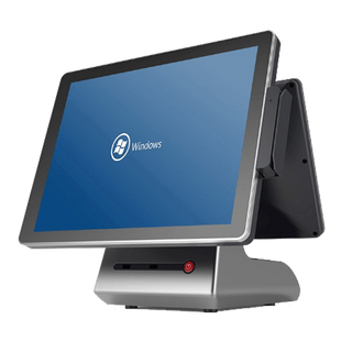 MÁY TÍNH TIỀN POS P5500 – CORE I5