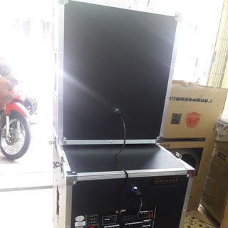 Loa kéo TEMEISHENG GD 18-04