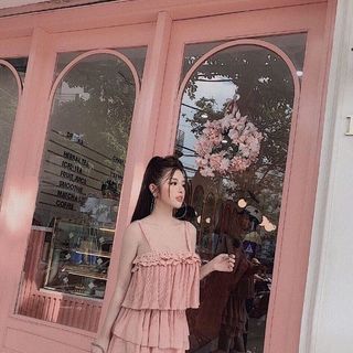 SÉT DẬP LY SIÊU DỄ THƯƠNG
