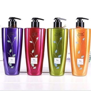 Sữa tắm dưỡng lông thơm lâu Showquen