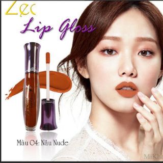 SON KEM ZEONE Lip Gloss HÀN QUỐC
