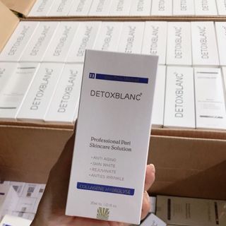 DETOX BLANC CHIET KHAU CAO