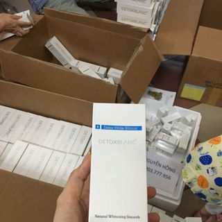 DETOX BLANC CHIET KHAU CAO