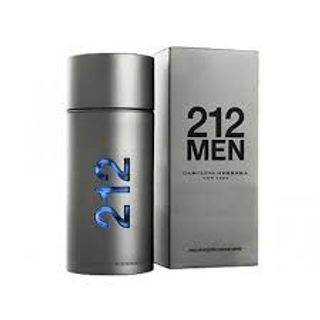 Nước Hoa Nam 212 Men Nyc Bạc 100ml giá sỉ