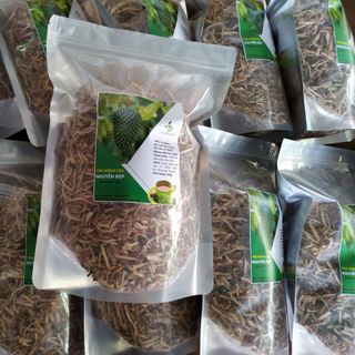 TRÀ MÃNG CẦU XIÊM NGUYỄN ĐẸP GÓI 500GR