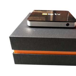ClipTV X - Biến tivi thường thành tivi thông minh