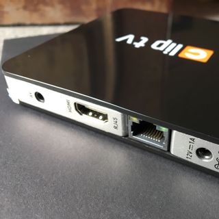 ClipTV X - Biến tivi thường thành tivi thông minh