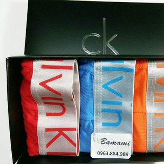 Quần lót nma tam giác CK