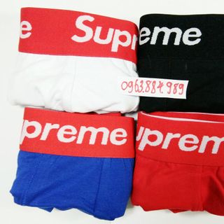 Quần lót nam boxer SUP