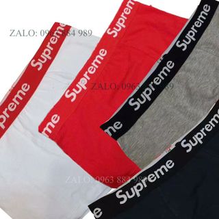 Quần lót nam boxer SUP