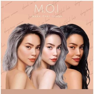 Son MOI HỒ NGỌC HÀ