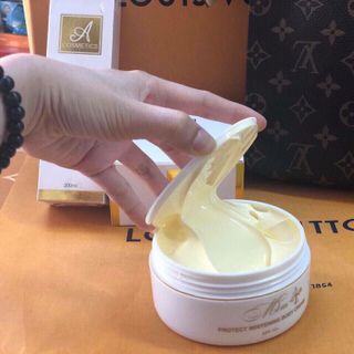 KEM BODY MỀM A COMESTIC