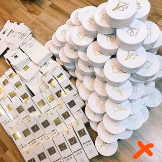 KEM BODY MỀM A COMESTIC