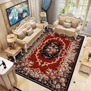 Tấm thảm phòng khách giá sỉ