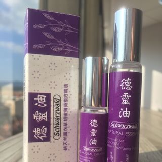 TINH DẦU BẠC HÀ HOA OẢI HƯƠNG ĐỨC