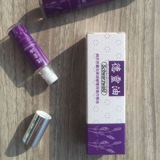 TINH DẦU BẠC HÀ HOA OẢI HƯƠNG ĐỨC