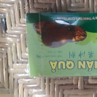 Trà La Hán Quả 170gram