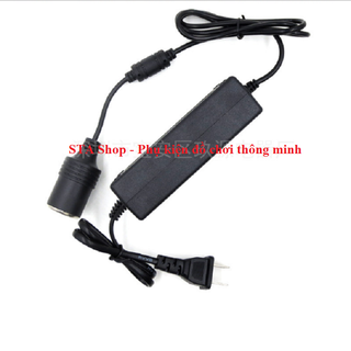 Chuyển nguồn 220v sang 12V loại 3A